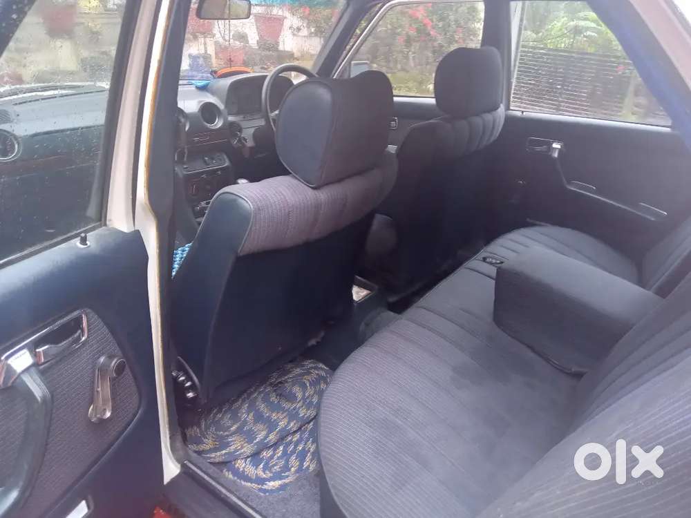 Mercedes-benz W123 1972 Original Kerala Car With  Full Originality