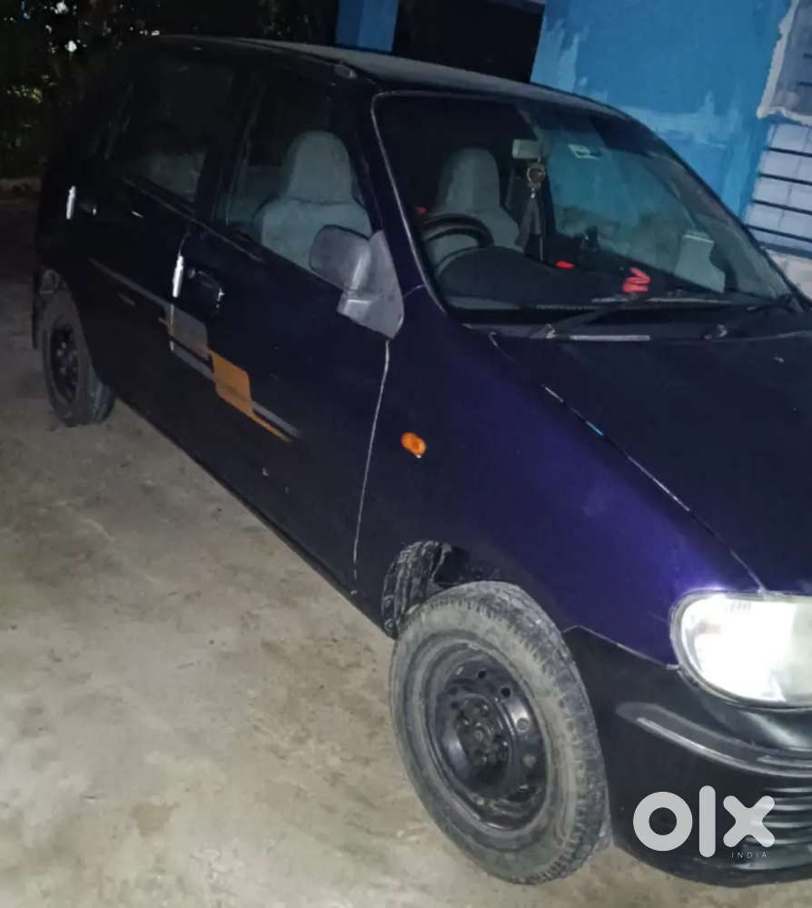 Maruti Suzuki Alto 2010