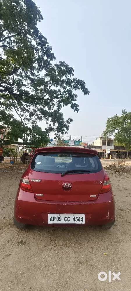 Hyundai Asta I20 Crdi 2011 For Sale