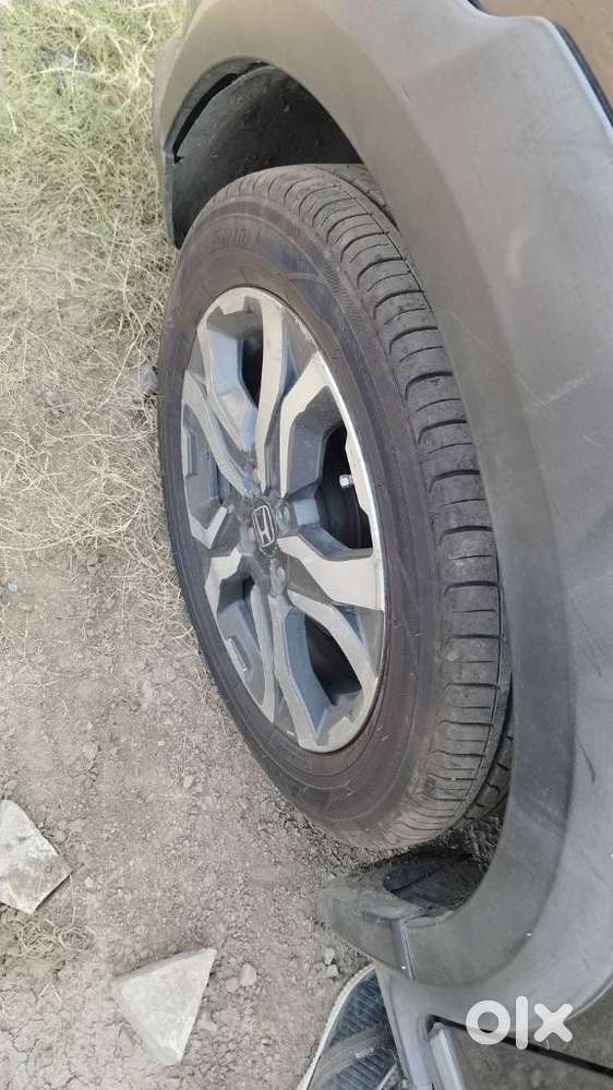 Honda Wr-v 1.5 Vx Exclusive Edition I-dtec, 2018, Diesel