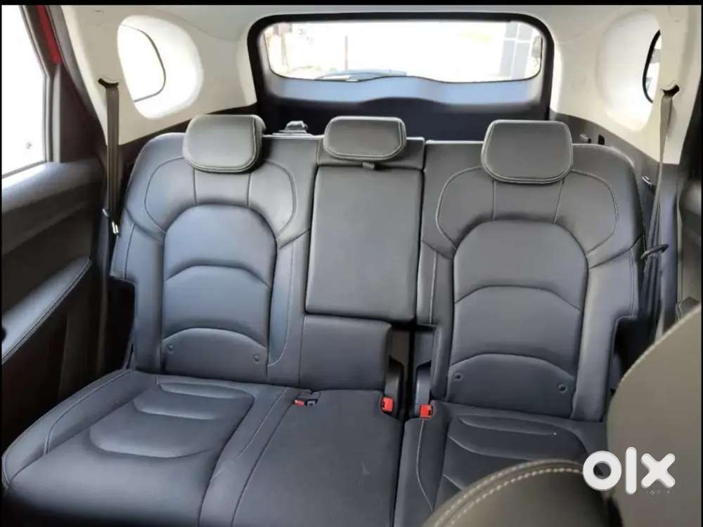 Mg Hector 1.5 Sharp Dct Auto Top Condition