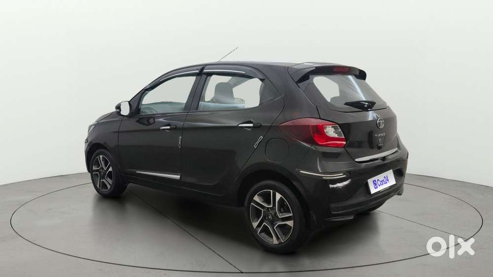 Tata Tiago Xza Plus, 2023, Petrol