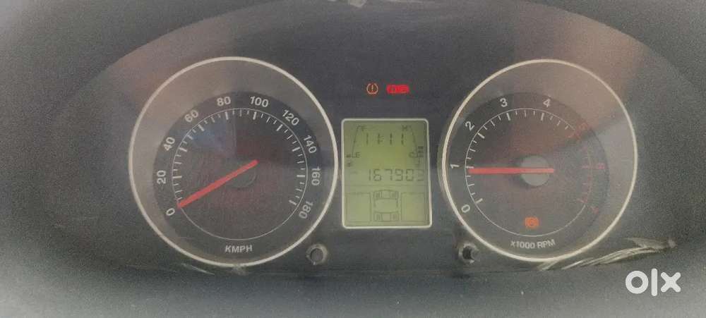 Mahindra Scorpio 2013 Diesel Well Maintained