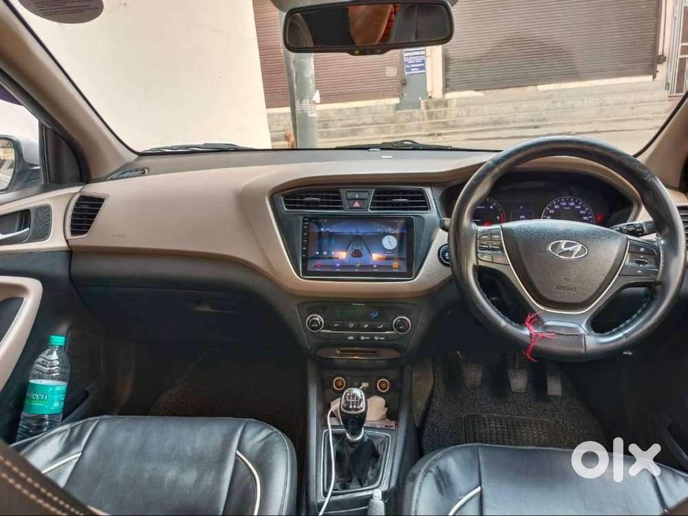 Make Month: December, Top Modal, 72000 Km With Service Record,