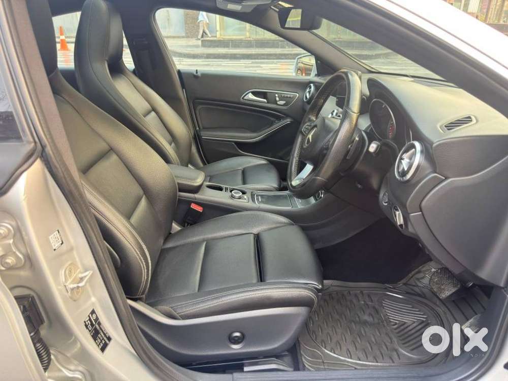 Mercedes-benz Cla Urban Sport 200d, 2018, Diesel