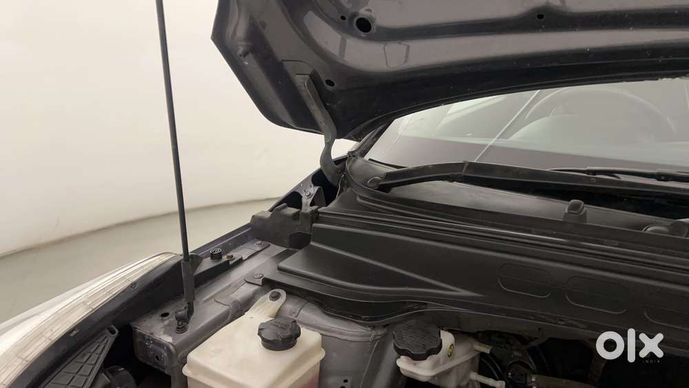 Hyundai Creta 1.6 S At Crdi, 2019, Diesel