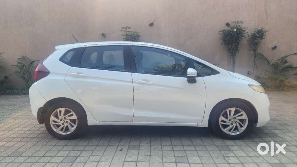 Honda Jazz 1.5 V I Dtec, 2015, Diesel