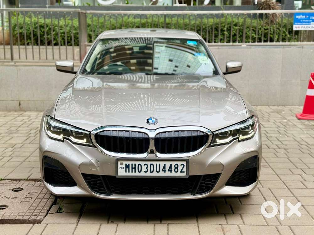 Bmw 3 Series Gran Limousine 330li M Sport, 2021, Petrol
