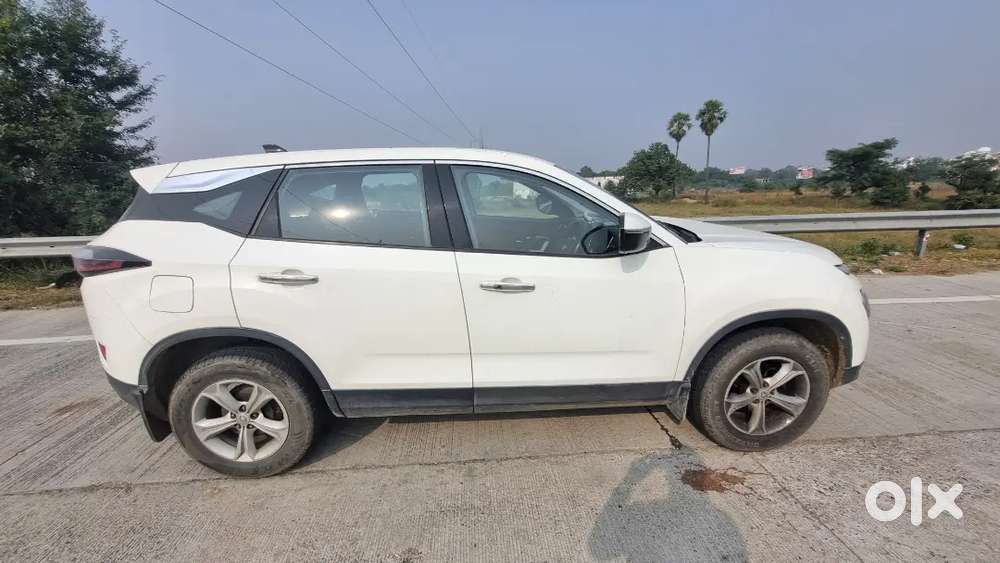 Tata Harrier