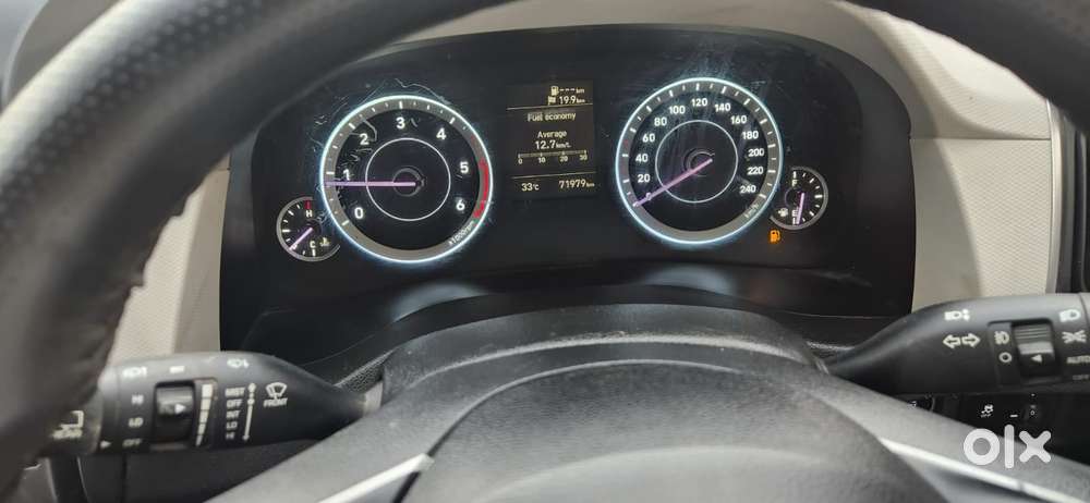 Hyundai Creta 1.5 Crdi Sx, 2020, Diesel
