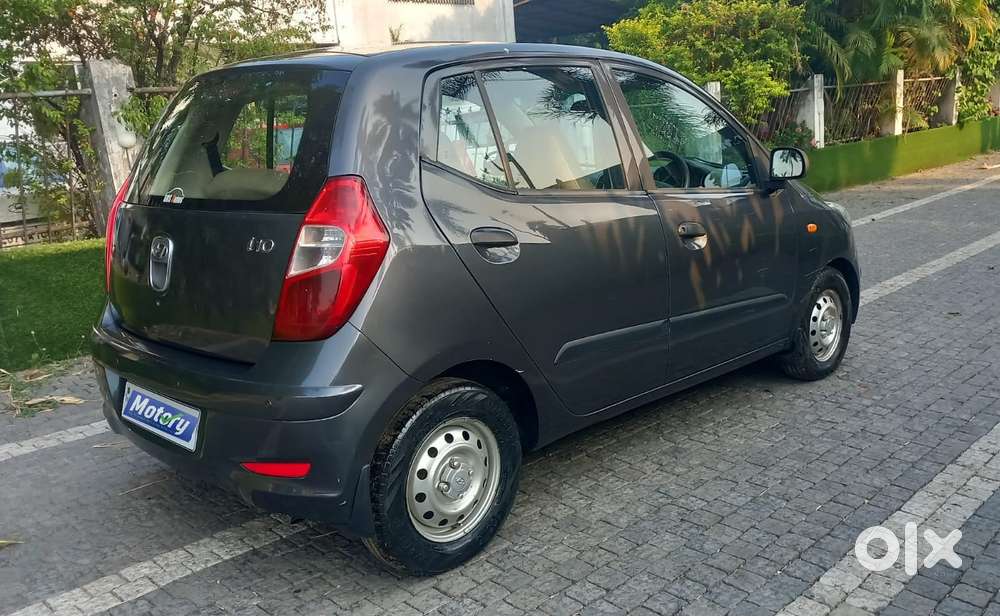 Hyundai I10 Era 1.1 Irde, 2013