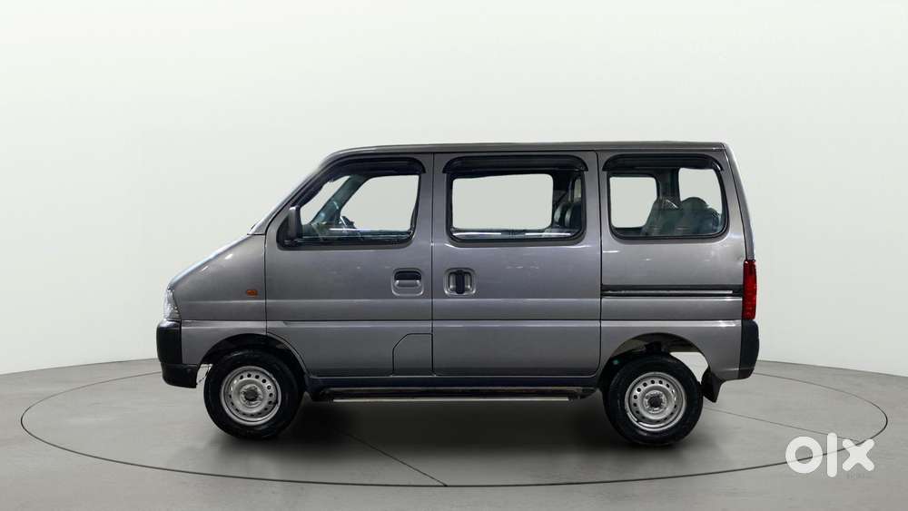Maruti Suzuki Eeco 1.2 5 Str Std(o), 2025, Petrol