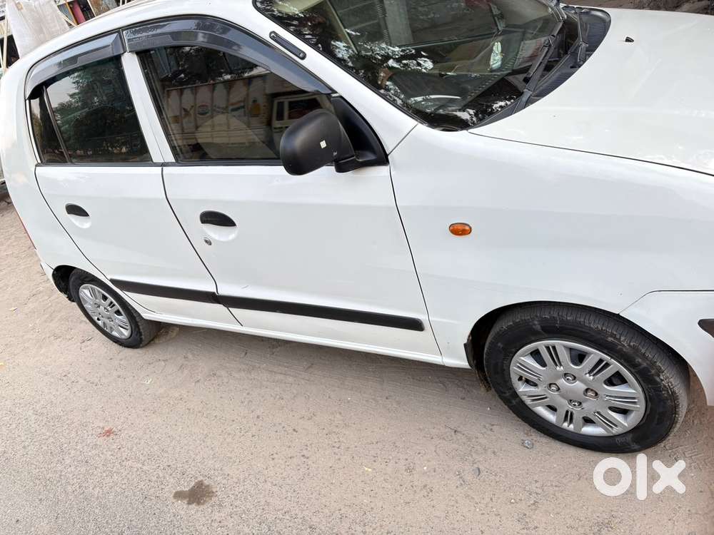 Hyundai Santro Xing 2014