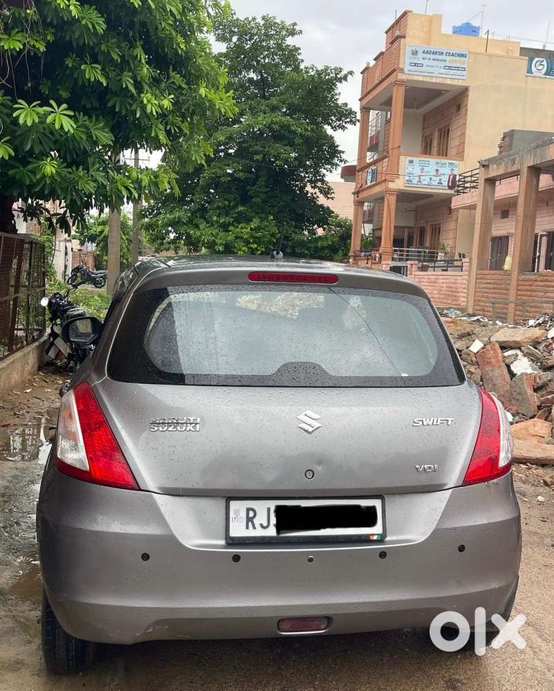 Maruti Suzuki Swift 2012 Diesel Well Maintained