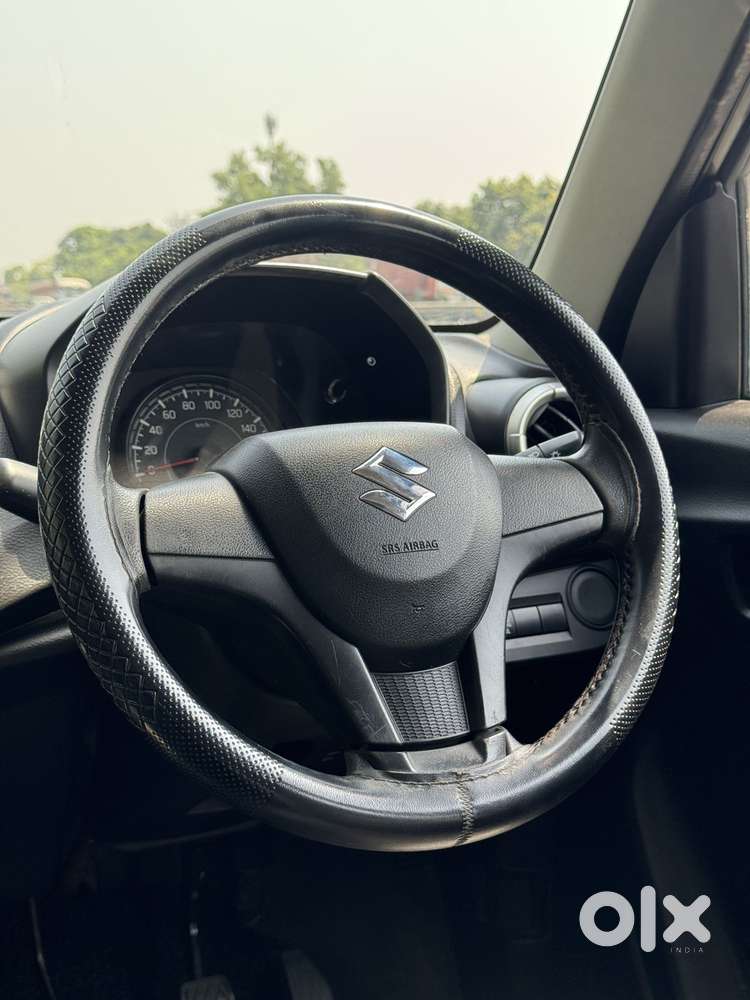Maruti Suzuki Celerio, 2022, Cng & Hybrids