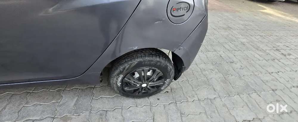 Hyundai Eon 2011 Petrol Manual