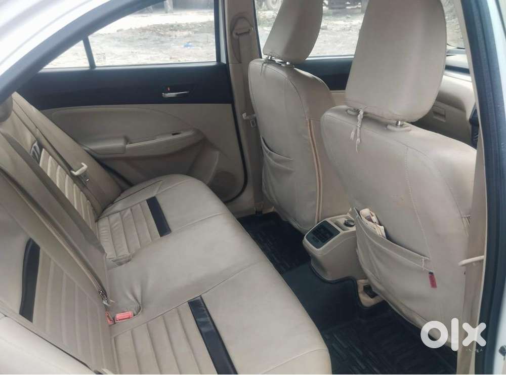 Maruti Suzuki Dzire 2022 Petrol Well Maintained