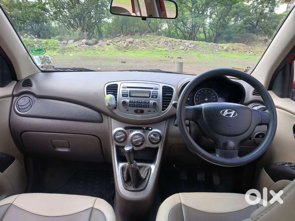 Hyundai I10 1.2 Kappa Magna, 2011, Petrol