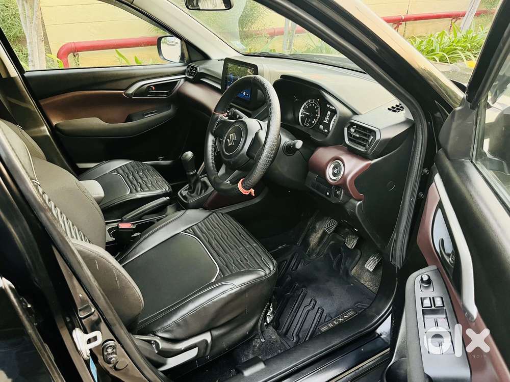Maruti Suzuki Grand Vitara 1.5 Sigma Smart Hybrid, 2026, Petrol
