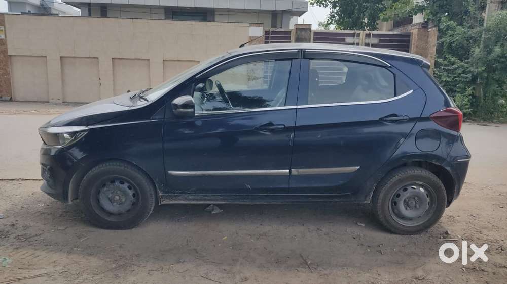 Tata Tiago Xt Icng, 2022, Cng & Hybrids