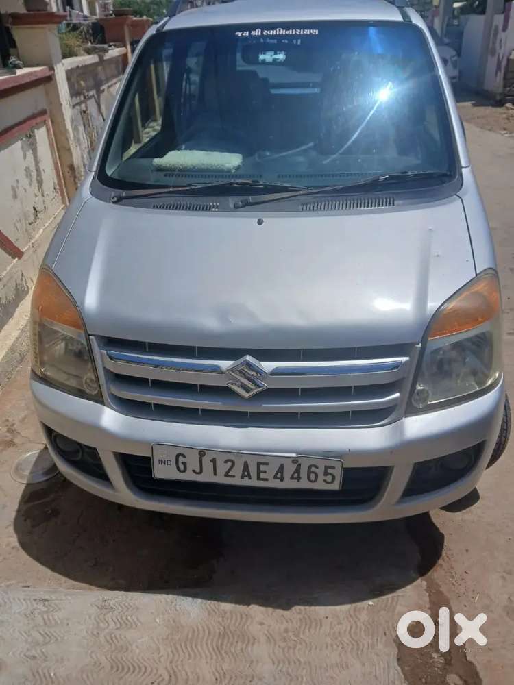 Maruti Suzuki Wagon R 2009