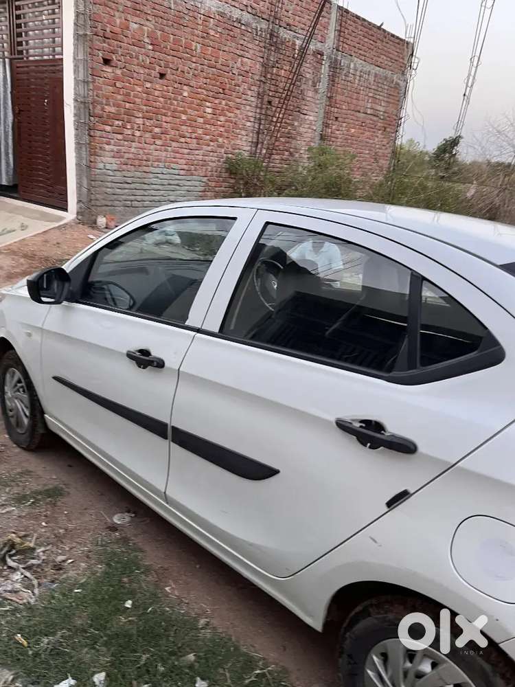 Tata Tigor Xe Good Condition Original Car