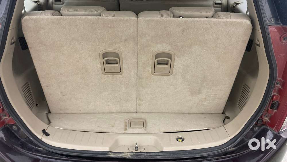 Mahindra Xuv500 2.2 W10, 2016, Diesel