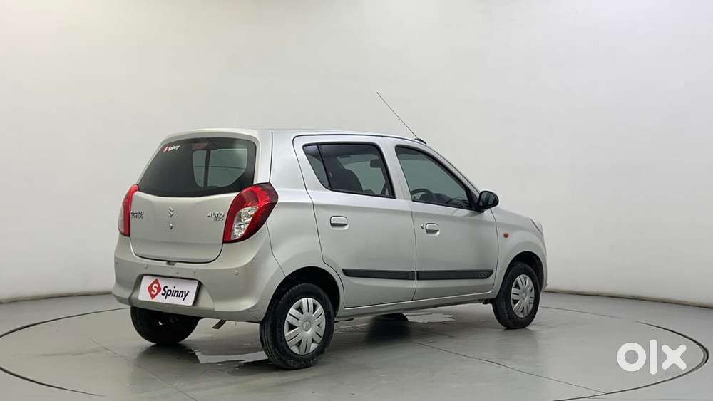 Maruti Suzuki Alto 800 Lxi, 2015, Petrol