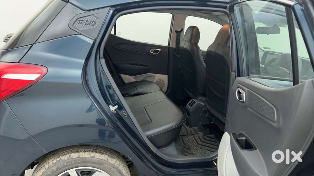 Hyundai Grand I10 Nios Asta 1.2 Kappa Vtvt, 2021, Petrol