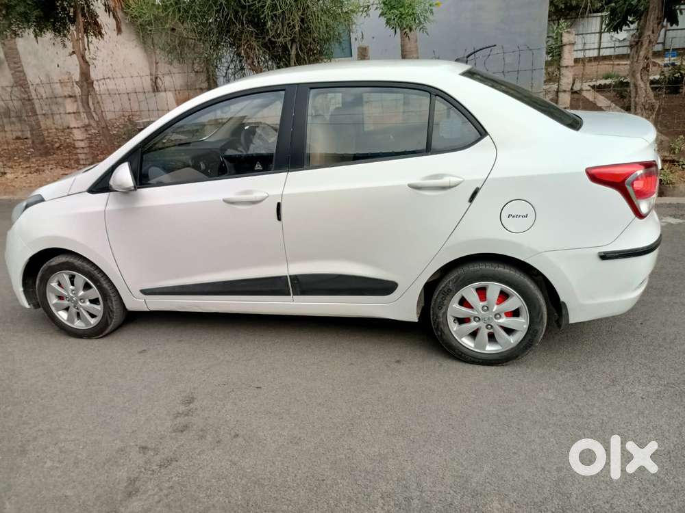 Hyundai Xcent [2014-2017] 1.2 S, 2014, Diesel