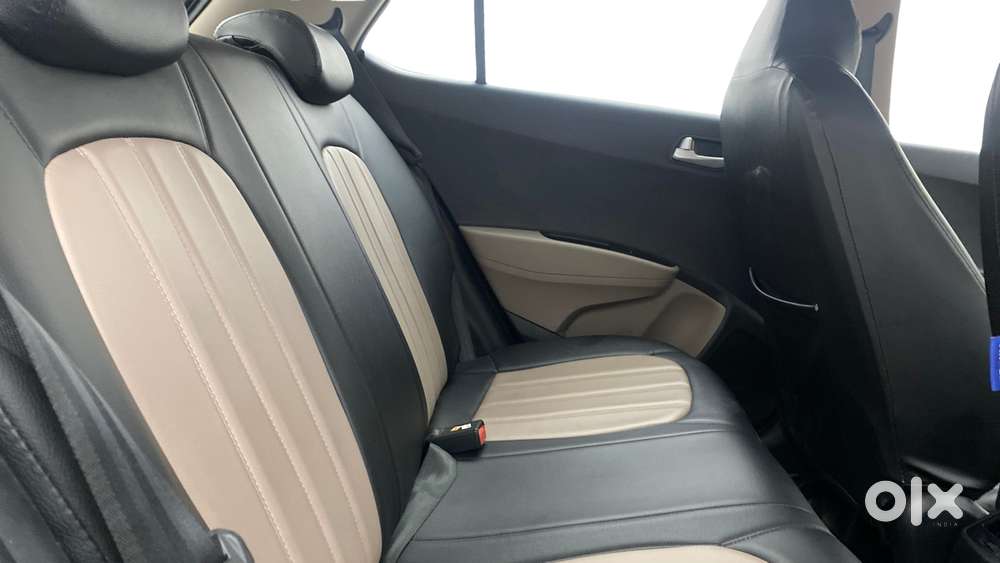 Hyundai Grand I10 1.2 Kappa Asta (o) Vtvt, 2016, Petrol