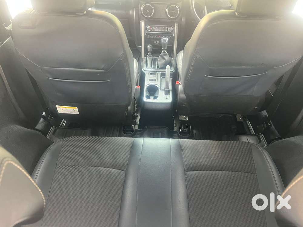 Mahindra Thar Lx Hard Top Diesel Mt 4wd, 2024, Diesel