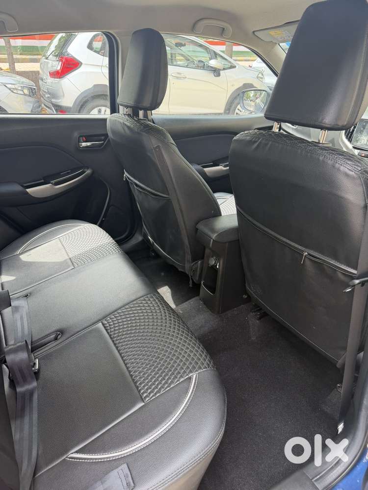 Maruti Suzuki Baleno Zeta, 2020, Petrol