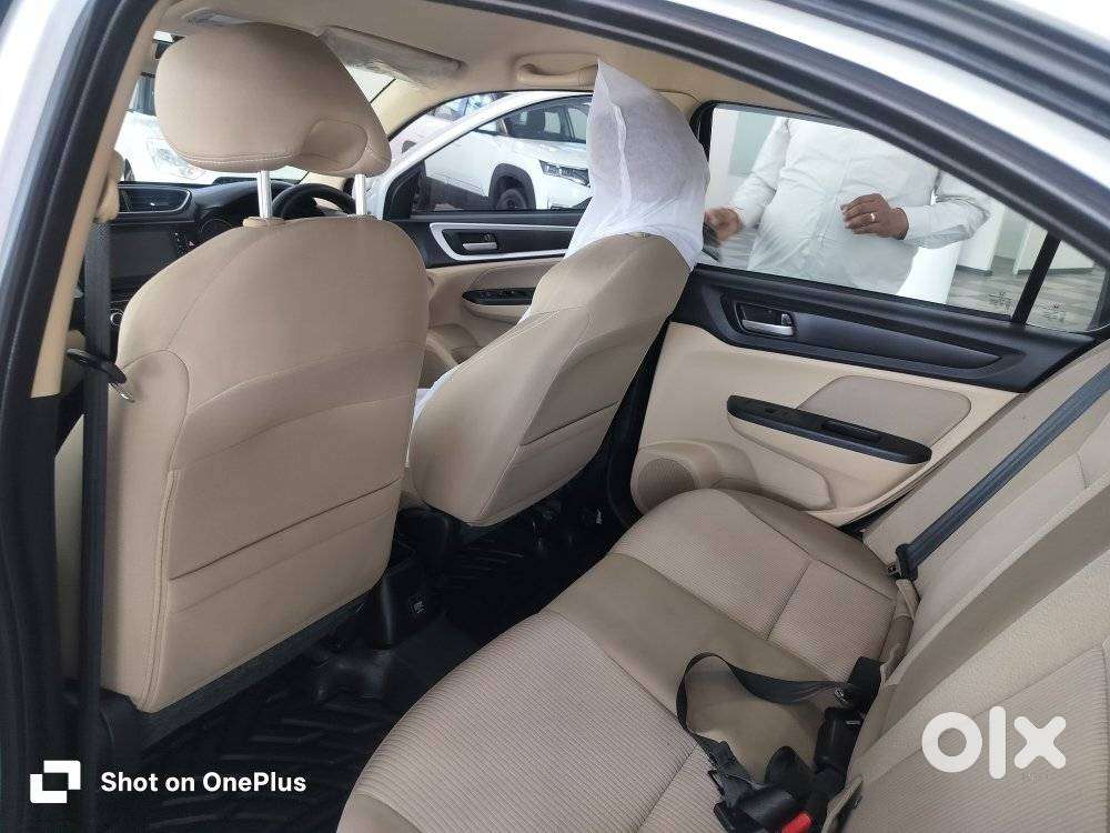 Honda Amaze 2013-2016 Vx At I-vtech, 2023, Petrol