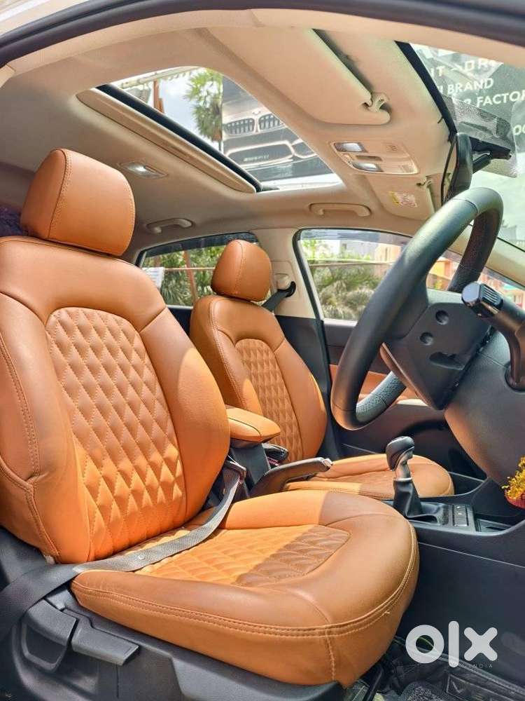 Hyundai Verna 1.5 Mpi Mt Sx (o), 2024, Petrol