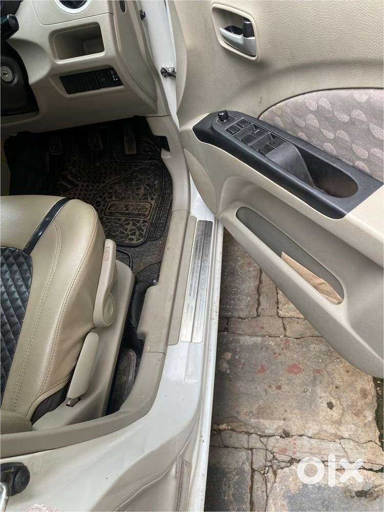 Maruti Suzuki Swift 2017