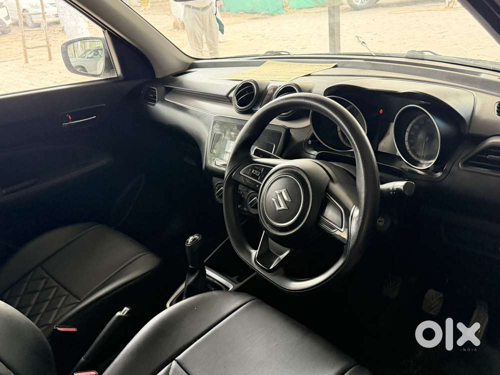 Maruti Suzuki Swift Vxi Optional, 2024, Petrol