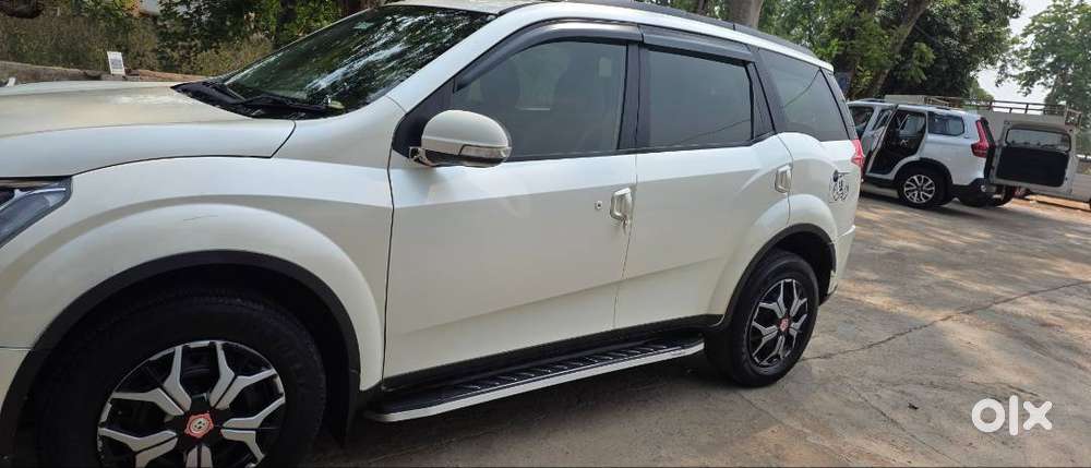 Mahindra Xuv 500 W6