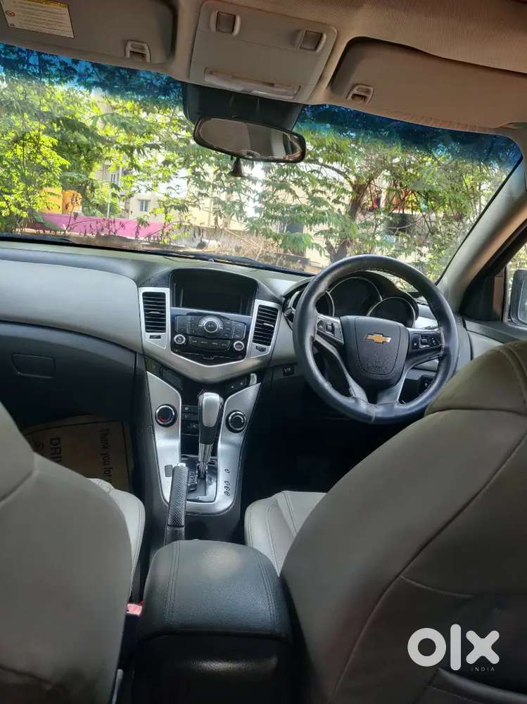Chevrolet Cruze 2011 Diesel Well Maintained