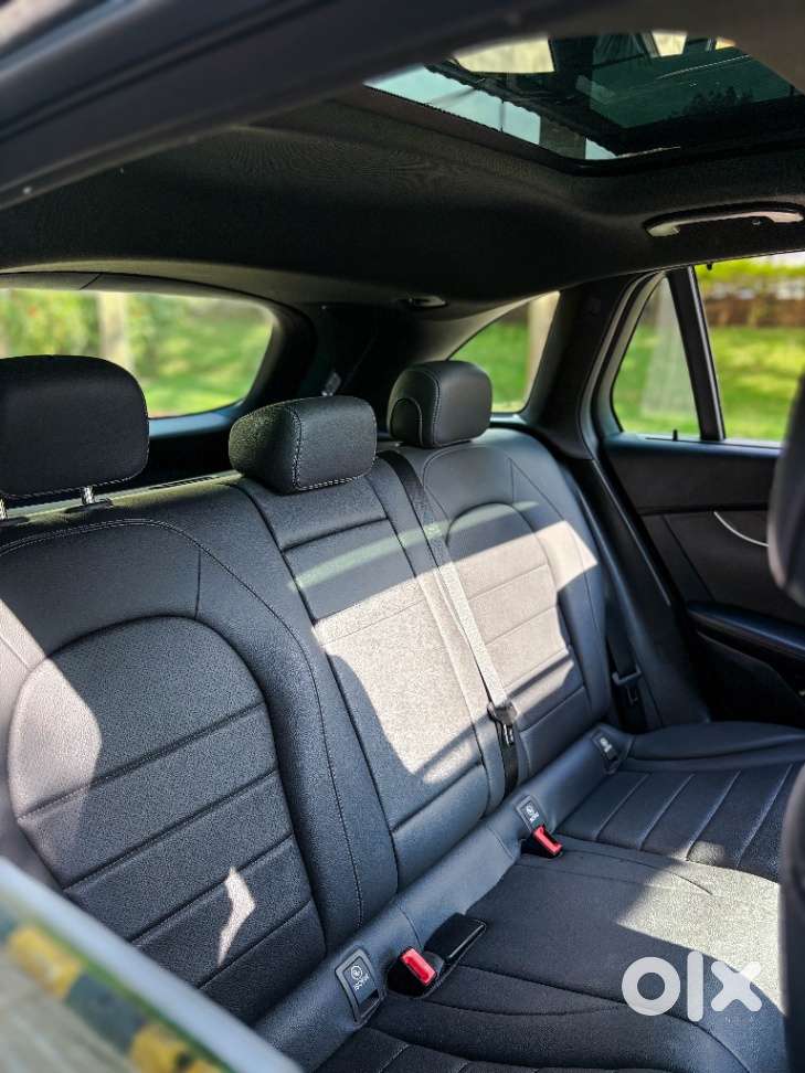 Mercedes-benz Glc 220d 4matic, 2022