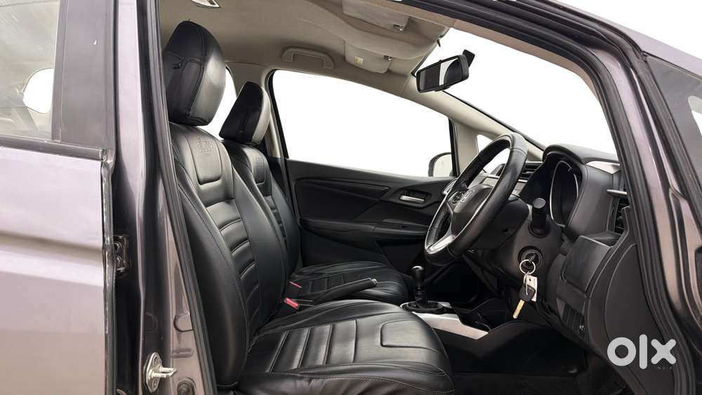 Honda Wr-v [ ] 1.2 Sv I-vtec Mt, 2019, Petrol
