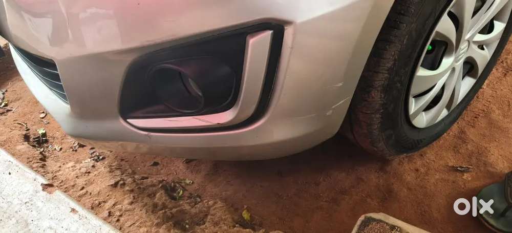 Swift Vxi 2015 Third Owner New Full Covered Insurance From 4th Aug
