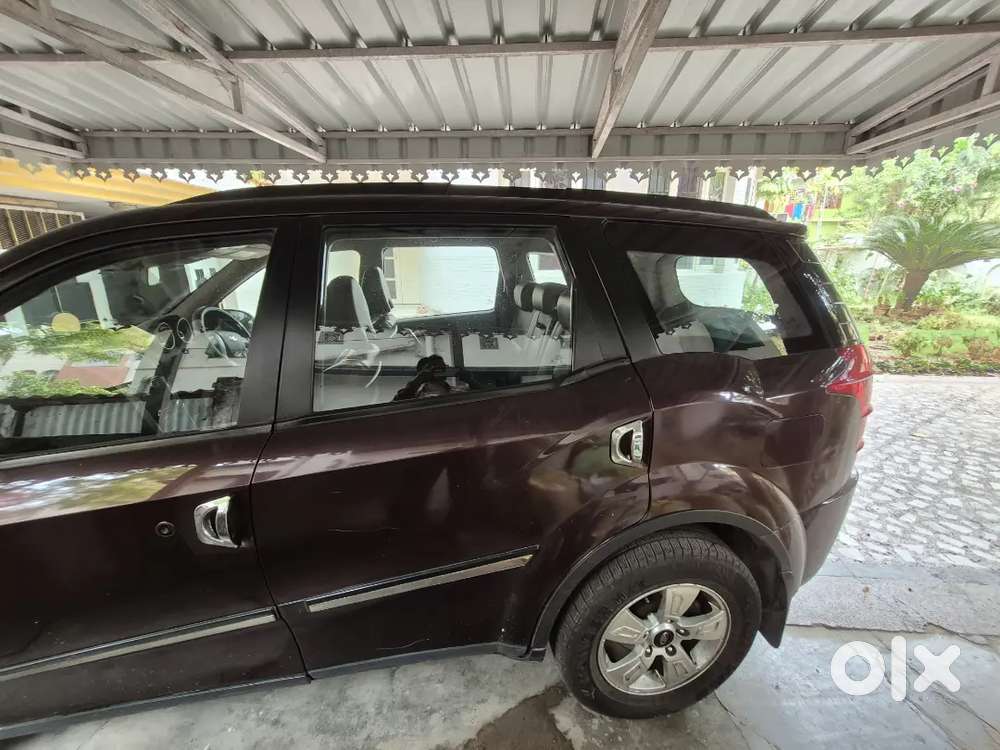 Great Condition Mahindra Xuv500 2012 Diesel