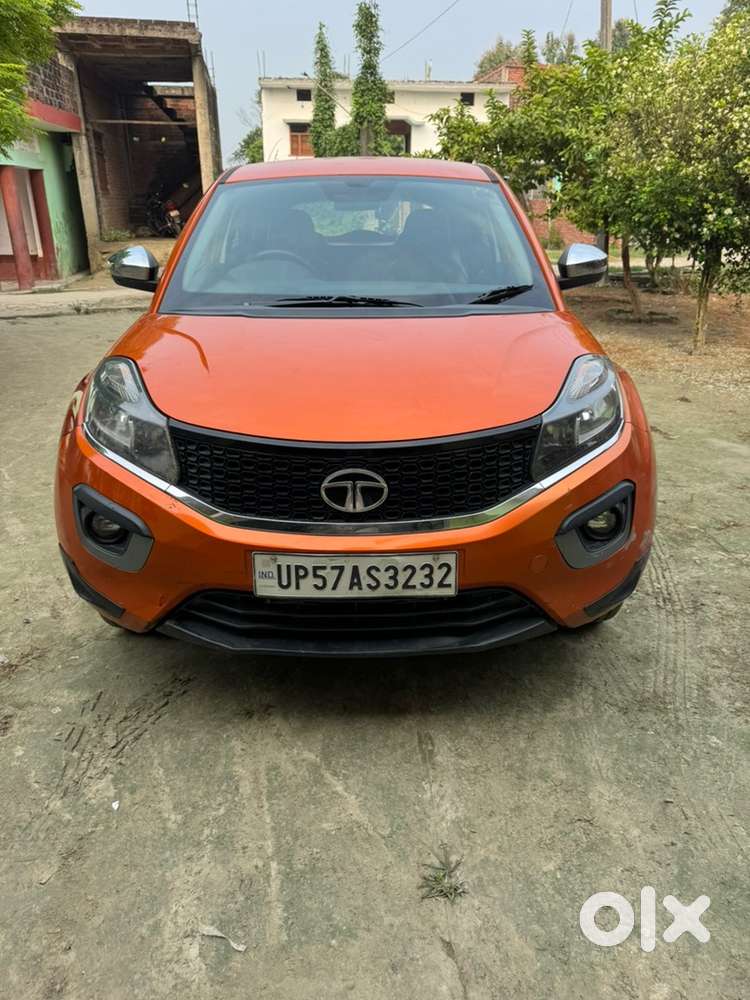 Tata Nexon Diesel 2019