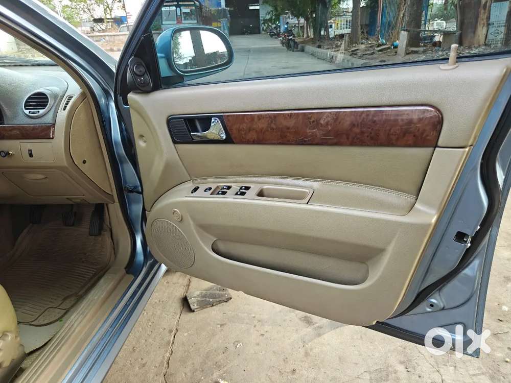 Chevrolet Optra Magnum 2009 Diesel 110000 Km Driven