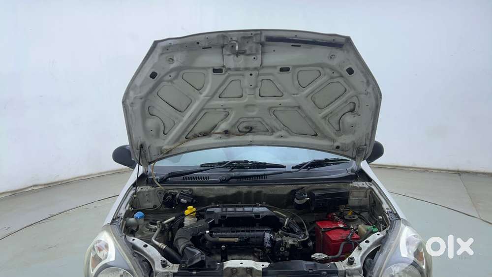Maruti Suzuki Alto 800 Lxi, 2015, Petrol