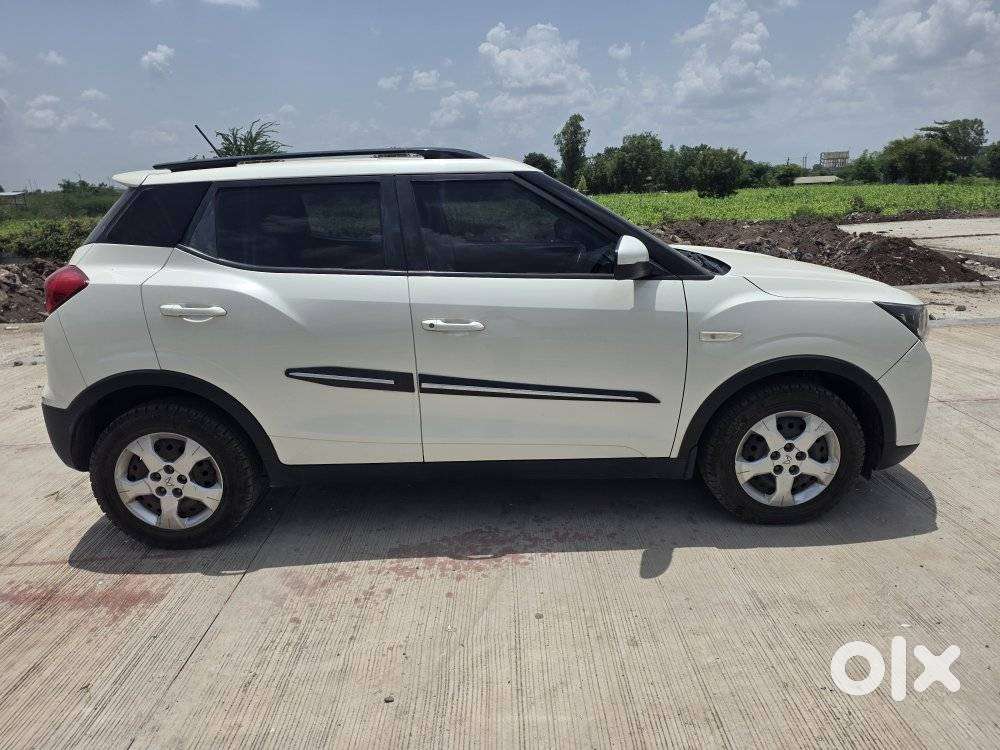 Mahindra Xuv300 W6 Diesel, 2023, Diesel
