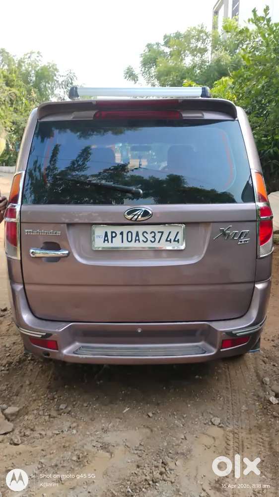 Mahindra Xylo