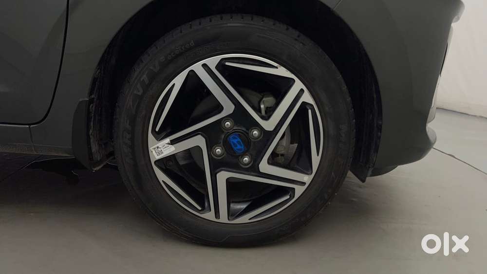 Hyundai Grand I10 Nios Asta 1.2 Kappa Amt, 2025, Petrol