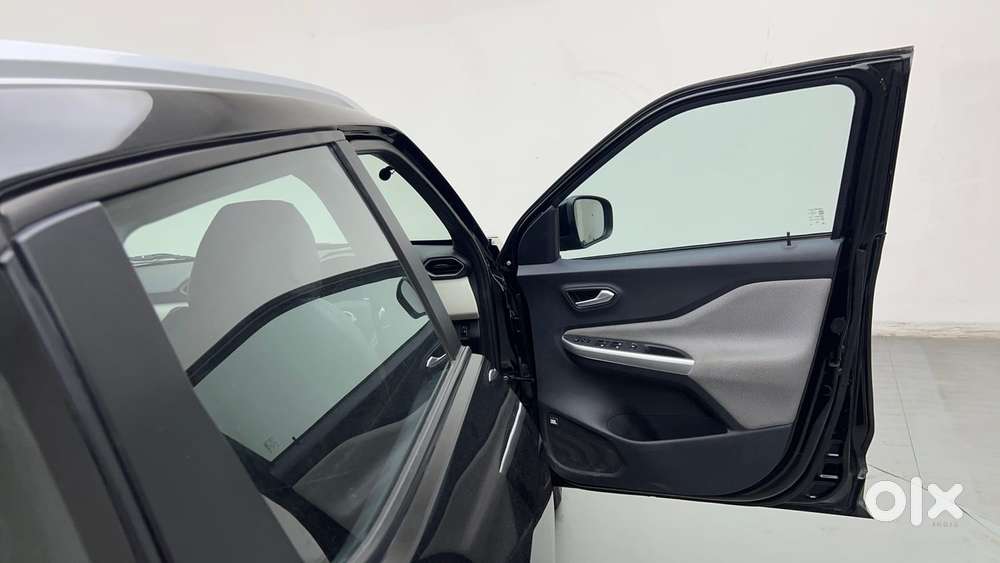 Nissan Magnite Geza Edition, 2023, Petrol